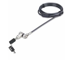 Linka zabezpieczająca StarTech 2 m (UNIVKA25-LAPTOP-LOCK)