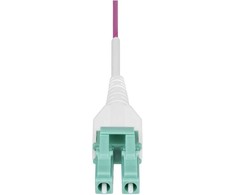 Startechcom StarTech 40M OM4 MULTIMODE FIBER CABLE