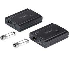 StarTech 4K HDMI KVM EXTENDER jungiklis