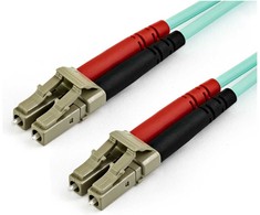 StarTech 7M FIBER OPTIC PATCH CABLE