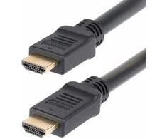 „StarTech“ aktyvus HDMI 2.0 kabelis / 10 m / CMP / PLENUM / 4K 60 Hz