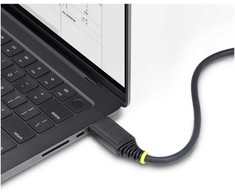 Kabelis StarTech HDMI su uchwytami 10 m (HDMI2-CABLE-GRIP-10M)