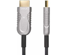 „StarTech“ aktyvus optinis HDMI 2.1 kabelis.
