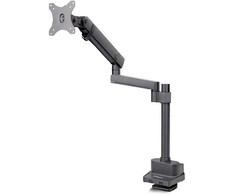 Laikiklis StarTech Ramię na monitorius - 40'' (ARMPIVOT2)
