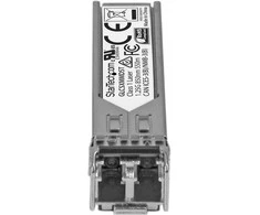 Šakotuvas SFP moduliai StarTech StarTech SFP TRANSEIVER MODULE 550M / FIBRE 1000BASE CISCO GLC- SX MMMD IN
