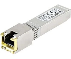Šakotuvas StarTech SFP modulis Optinis modulis SFP+ MonoModo Startech SFP10GBTST 10GBase-T