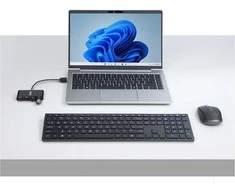 StarTech ST4200MINI2-USB-HUB/4-PORT USB 2.0 HUB COMPACT