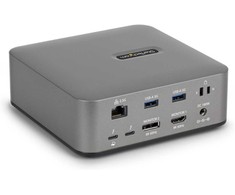 Stacja/replikator StarTech Thunderbolt 5 (215UE-TB5USB4DOCK)