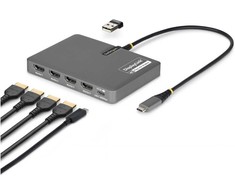 Stacja/replikator StarTech USB-C (QUAD-USB-HDMI-ADAPT)