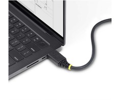 Kabelis StarTech HDMI 2.4m (HDMI2-CABLE-4K60-8F)