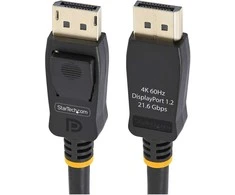 StarTech 2M DP 1.2 CABLE - 10 PACK/.