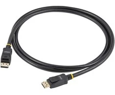 Startechcom StarTech 2M DP 1.2 CABLE - 10 PACK/.