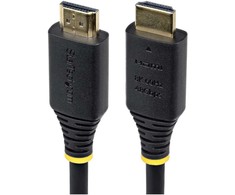 StarTech 2 m sertifikuotas itin didelės spartos HDMI kabelis, 8K 60Hz ir 4K 120Hz UHD HDMI 2.1 kabelis su HDR10+ ir eARC 48Gbps