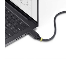 Kabelis StarTech su uchwytami 30 cm (HDMI2-CABLE-GRIP-30C)