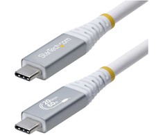 StarTech 3M USB-C CABLE USB4 20GBPS