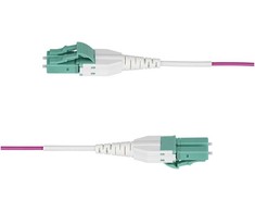 Startechcom StarTech 7M OM4 MULTIMODE FIBER CABLE