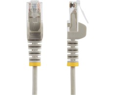 Startechcom StarTech 7M GRAY SLIM CAT6 CABLE