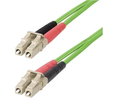 Startechcom StarTech 7M LC/LC OM5 FIBER CABLE/.
