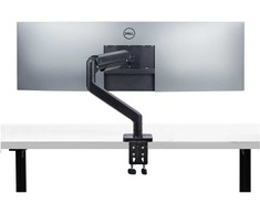 StarTech Laikiklis biurkowy na monitorius 17'' - 49'' H1M1AG1 (H1M1AG1-MONITORIUS-ARM)