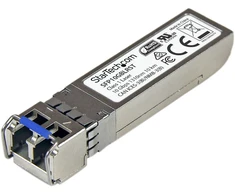 Šakotuvas SFP modulis StarTech StarTech 10GBASE-LR SFP+-SM LC 10 AG/IN