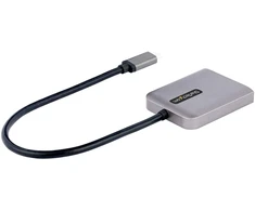 Startechcom StarTech 2-PORT USB-C MST HUB 4K60HZ