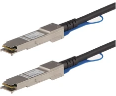 StarTech StarTech 1M 3.3FT 40G QSFP + DAC CABLE /.