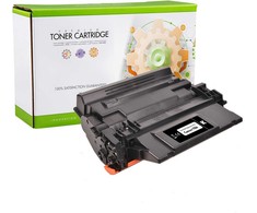Static Control STATIC Toneris cartridge compatible with Canon imageRunner 1643iF 20500 pages