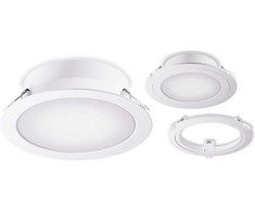 Steinel Downlight RS PRO DL 200 SC HF Sensor 18W 3000K/4000K/6500K
