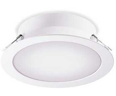 Steinel Downlight RS PRO DL 200 SC HF Sensor 18W 3000K/4000K/6500K