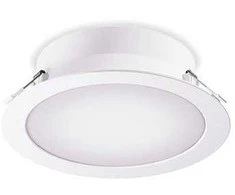 Steinel Downlight RS PRO DL 200 SC HF Sensor 18W 3000K/4000K/6500K