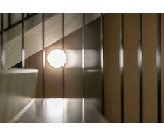 Steinel INNENLEUCHTE RS PRO R20 BASIC SC WW Designleuchten