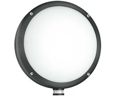 Steinel L 330 LED ANT Sensoraußenleuchte