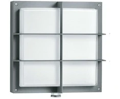 Steinel L 691 LED PMMA ANT V2 Sensoraußenleuchte