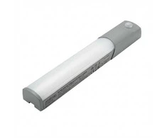 Steinel RS PRO 5100 SC V2 mit Bewegungsmelder - 4000K Sensor-LED-Innenleuchte 31 W,