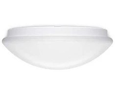 Steinel RS PRO LED P1 WW V3 Sensorinnenleuchte 9.5 W 960lm 3000K 360 ° IP54 SKII