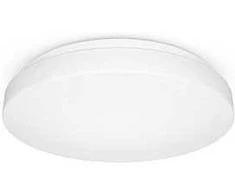 Steinel RS PRO P1 flat S PMMA neutralweiß Innenleuchte 9.5 W. 1010 lm. IP54 m.Bwm