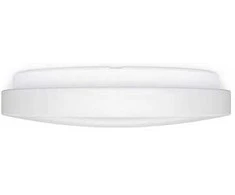 Steinel RS PRO P1 flat S PMMA warmweiß Innenleuchte 9.5 W. 960 lm. IP54 Mit Bewegun