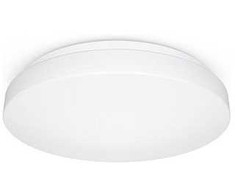 Steinel RS PRO P2 flat S PMMA neutralweiß Innenleuchte 16 W. 1810 lm. IP54 Mit Bewe