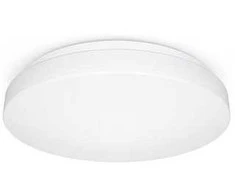 Steinel RS PRO P2 flat S PMMA neutralweiß Innenleuchte 16 W. 1810 lm. IP54 Mit Bewe
