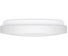 Steinel RS PRO P2 flat S PMMA neutralweiß Innenleuchte 16 W. 1810 lm. IP54 Mit Bewe