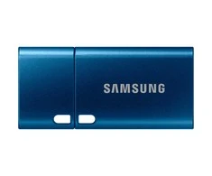 USB laikmena SAMSUNG MUF-128DA/APC, 128GB, USB 3.2