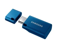 USB laikmena SAMSUNG MUF-128DA/APC, 128GB, USB 3.2
