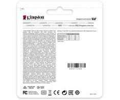 USB laikmena Kingston DataTraveler 70 256GB USB 3.2 Gen 1 Type-C