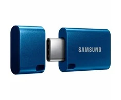 USB laikmena Samsung Drive Type-C™ 256 GB, Mėlynos spalvos