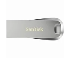USB laikmena Sandisk Ultra Luxe 32GB