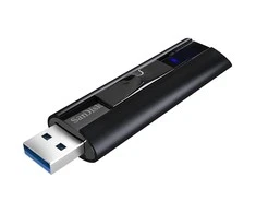 USB laikmena SanDisk Extreme Pro, 512GB