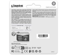 Kingston IronKey Locker+ 50 G2 64GB USB 3.2