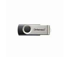 MEMORY DRIVE FLASH USB2 64GB/3503490 INTENSO