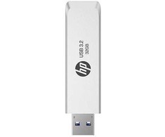 Pendrive HP 819W 32GB Sidabrinė matinė (HPFD819W-A-32)