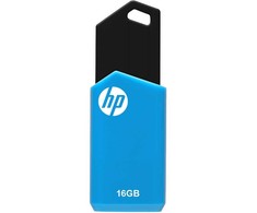 Atmintukas HP V150W USB 2.0 Mėlyna